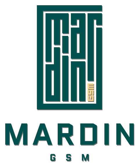 Mardin Gsm