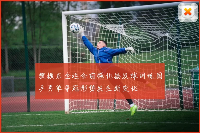樊振东全运会前强化接发球训练国乒男单争冠形势发生新变化