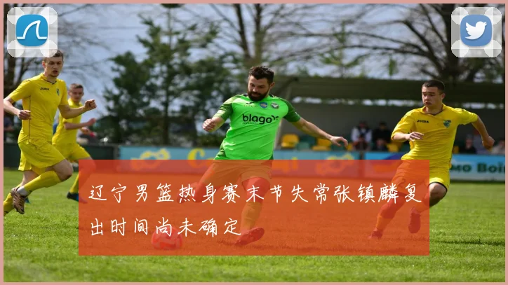 辽宁男篮热身赛末节失常张镇麟复出时间尚未确定