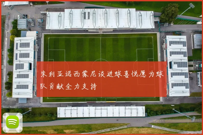 朱利亚诺西蒙尼谈进球喜悦愿为球队贡献全力支持